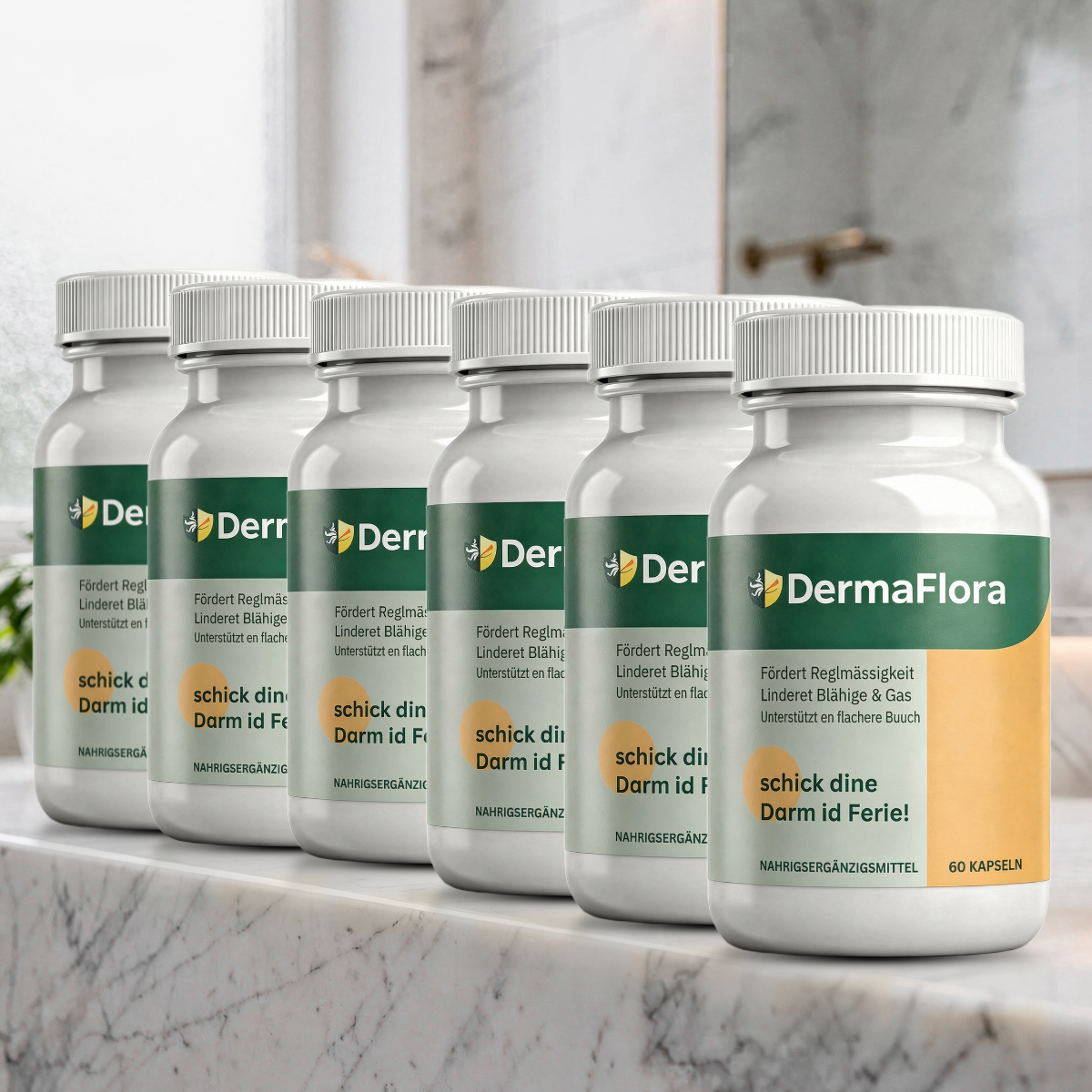 DermaFlora™