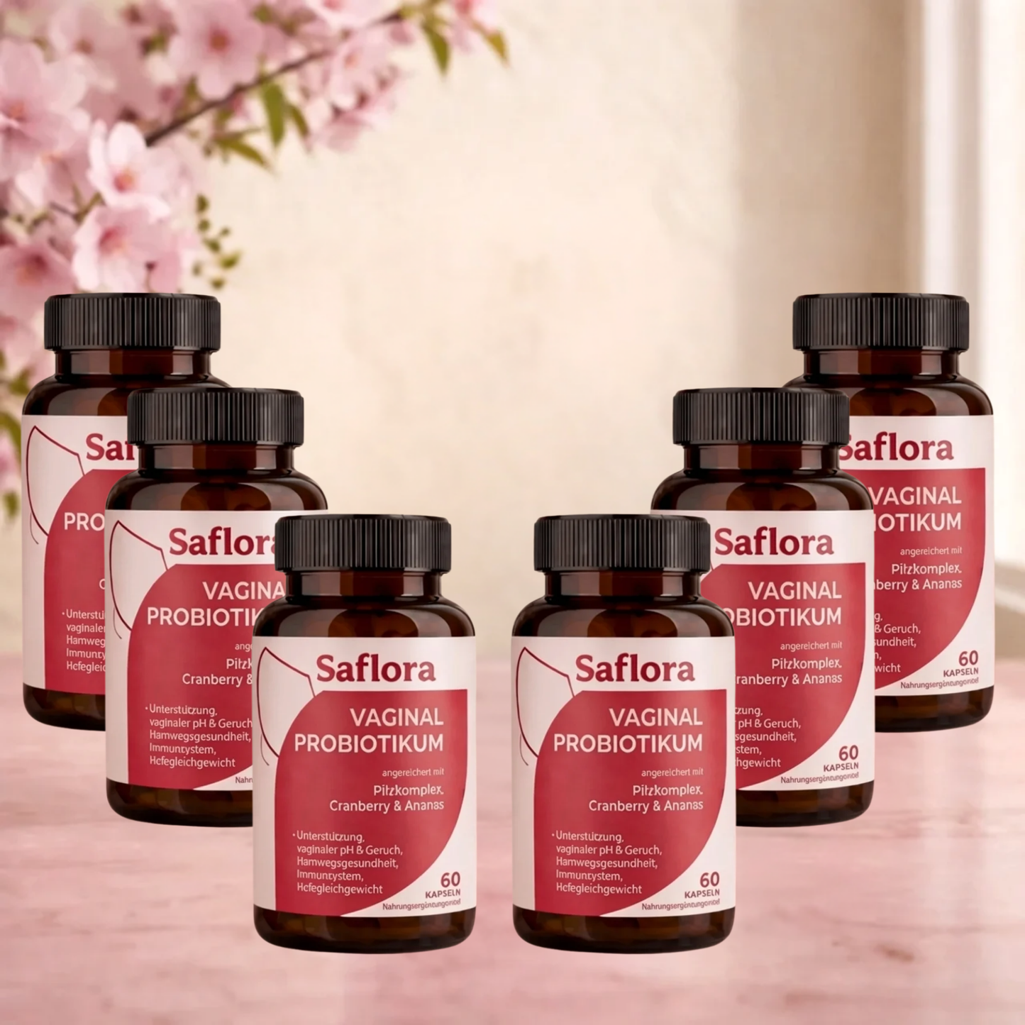 Saflora