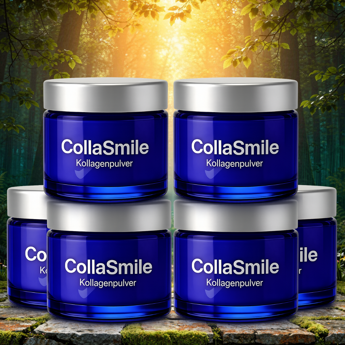 CollaSmile™