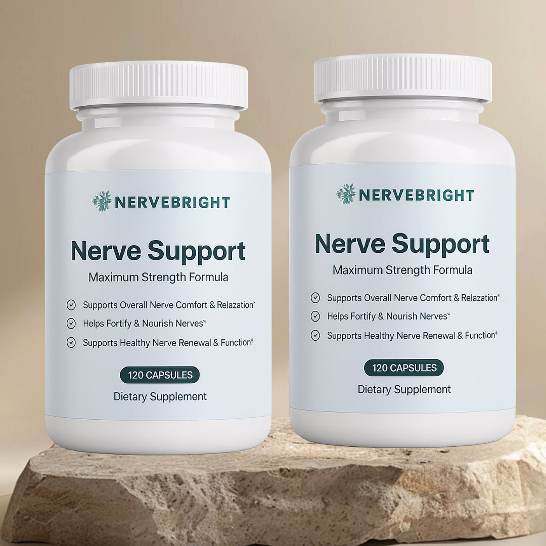 NerveBright™