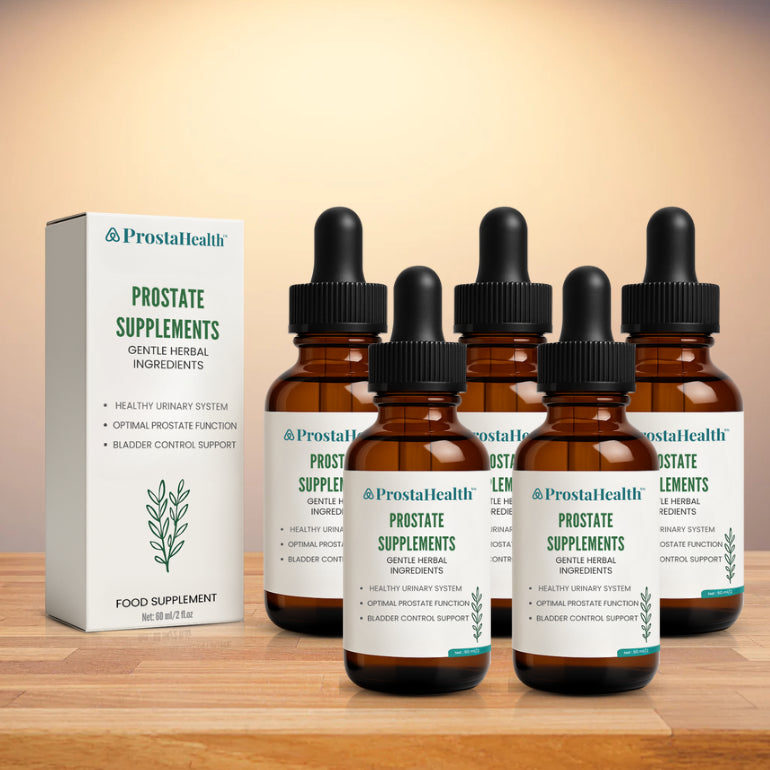 ProstaHealth™ - PL