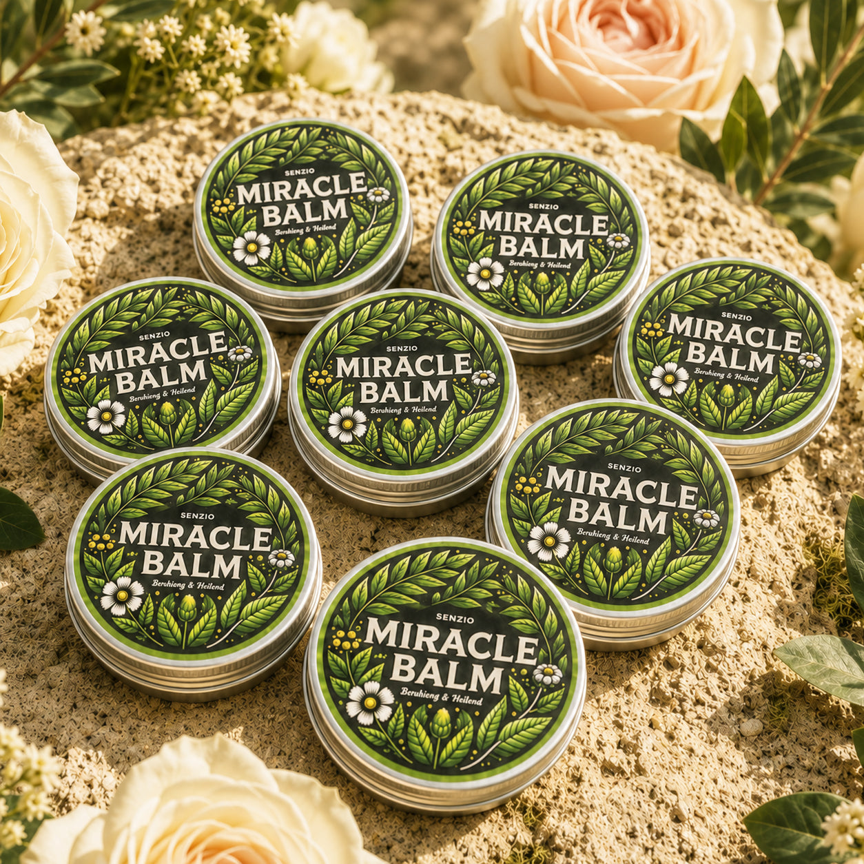 Miracle Balm™