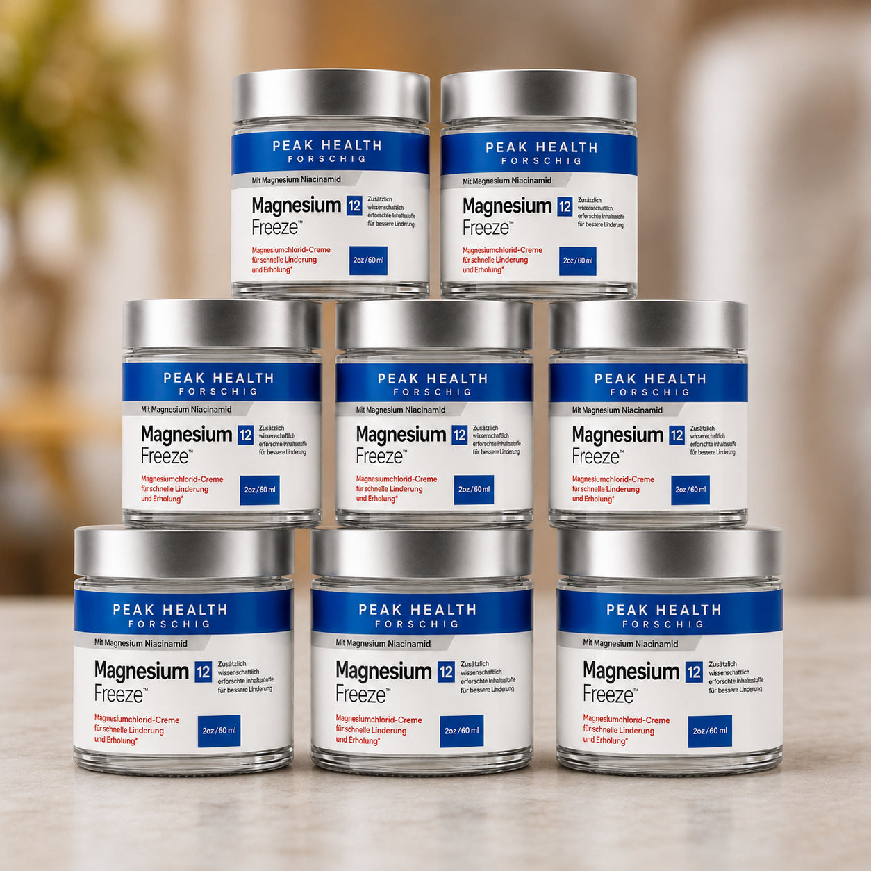 Magnesium Freeze™