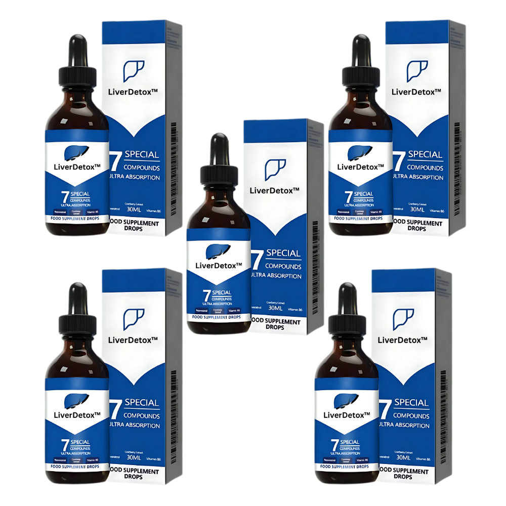 LiverDetox | PL