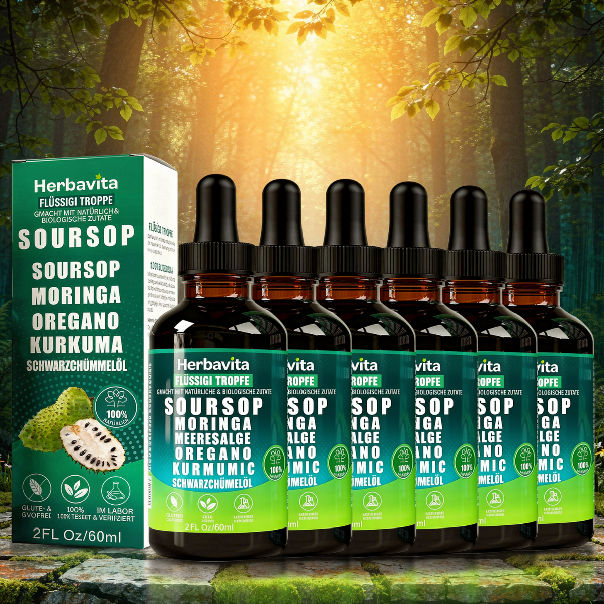 Herbavita™