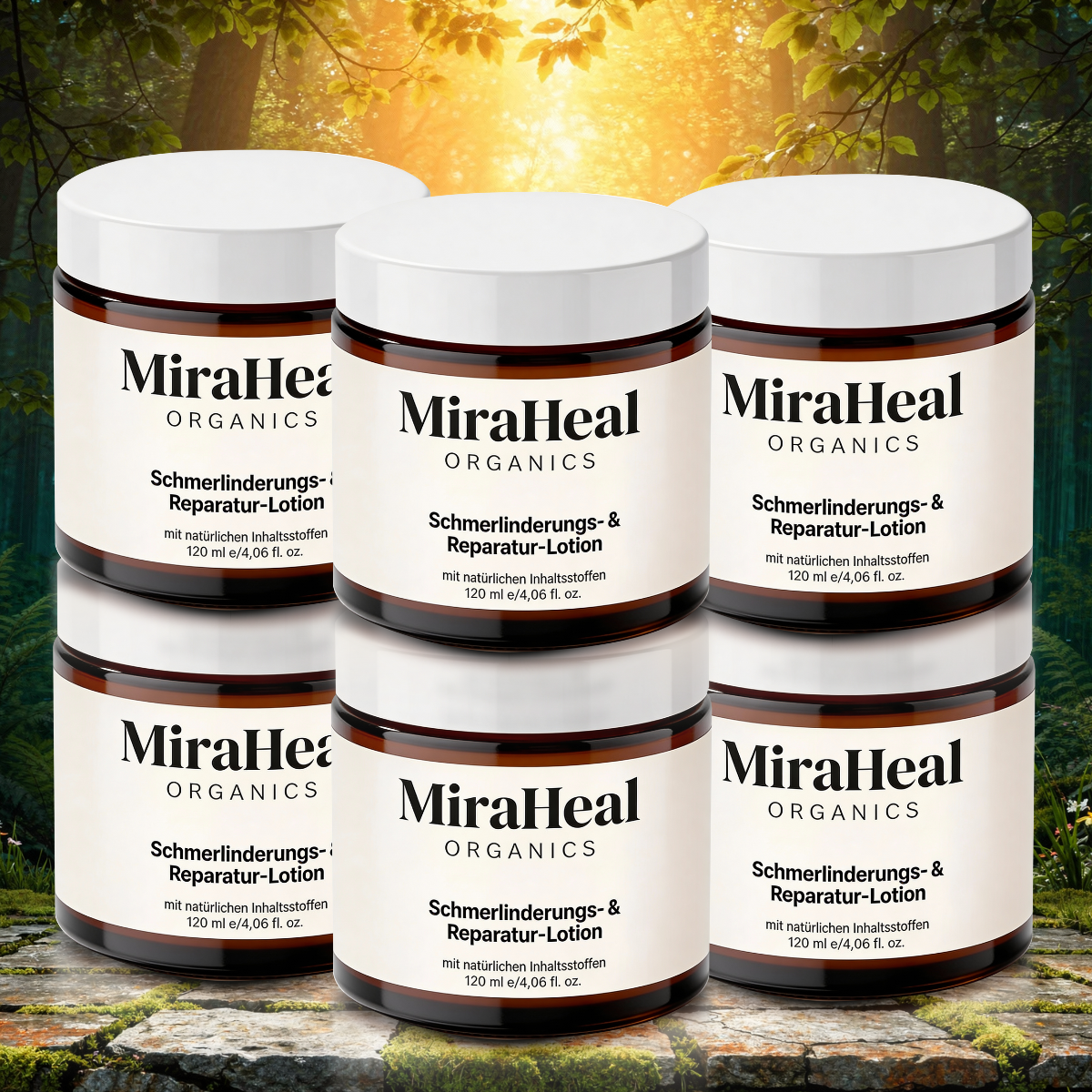 MiraHeal™