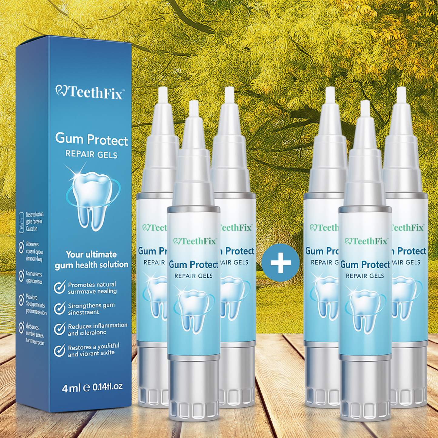 TeethFix- PL