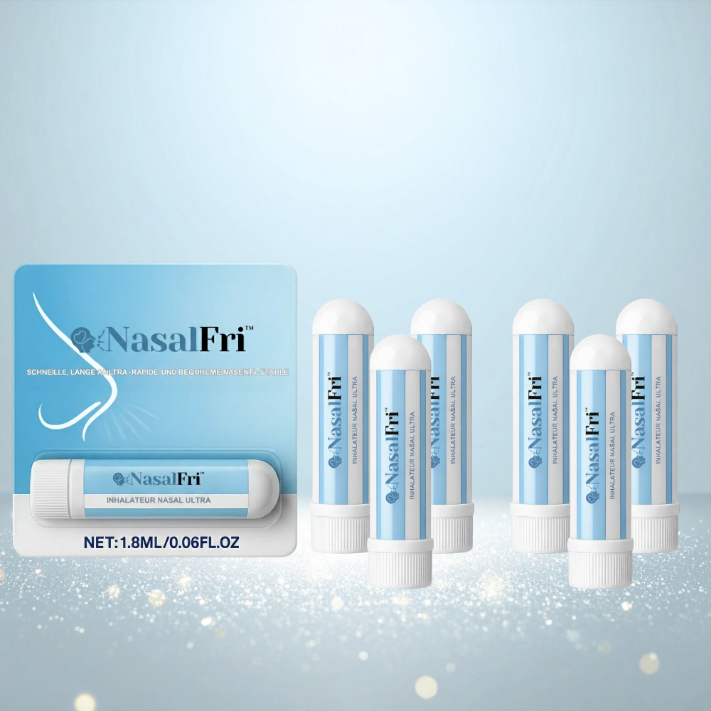 NasalFri™