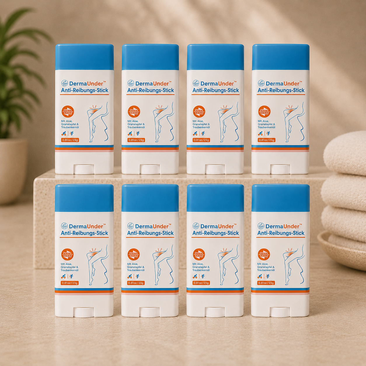 DermaUnder™