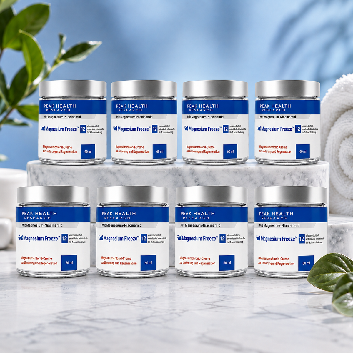Magnesium Freeze™