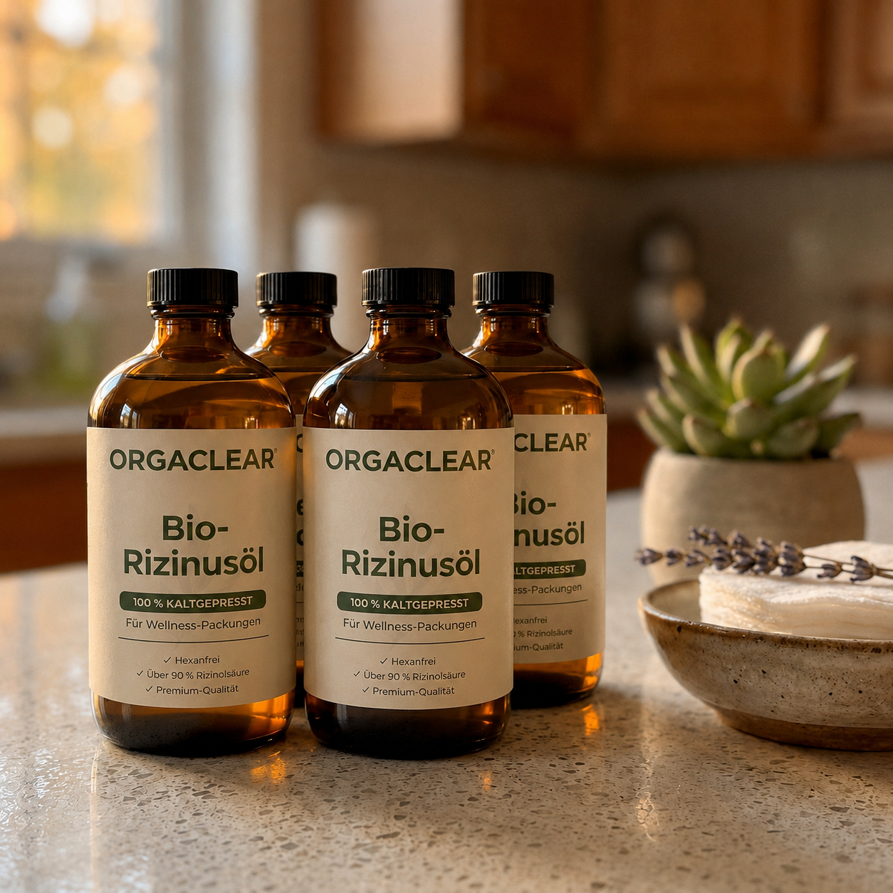 OrgaClear™