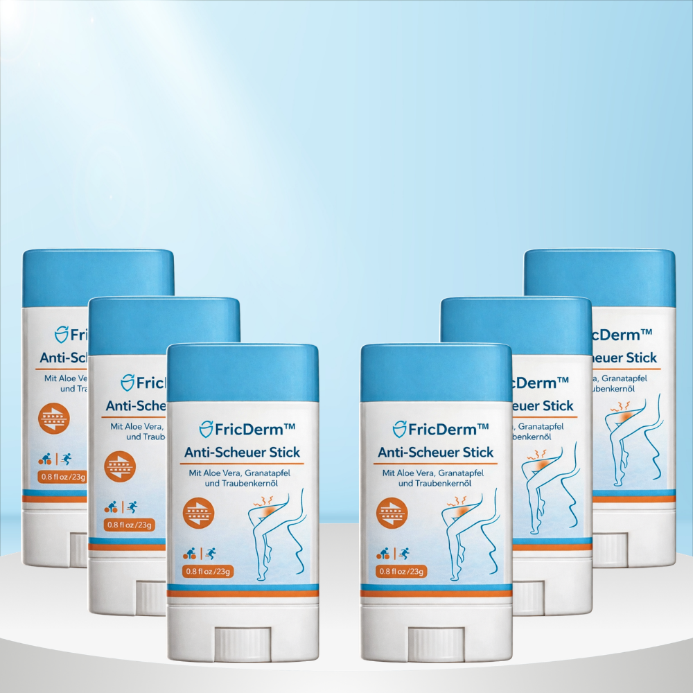 FricDerm™