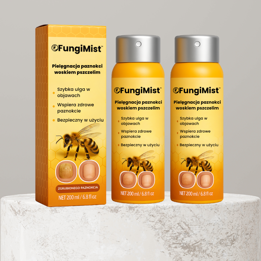 FungiMist™