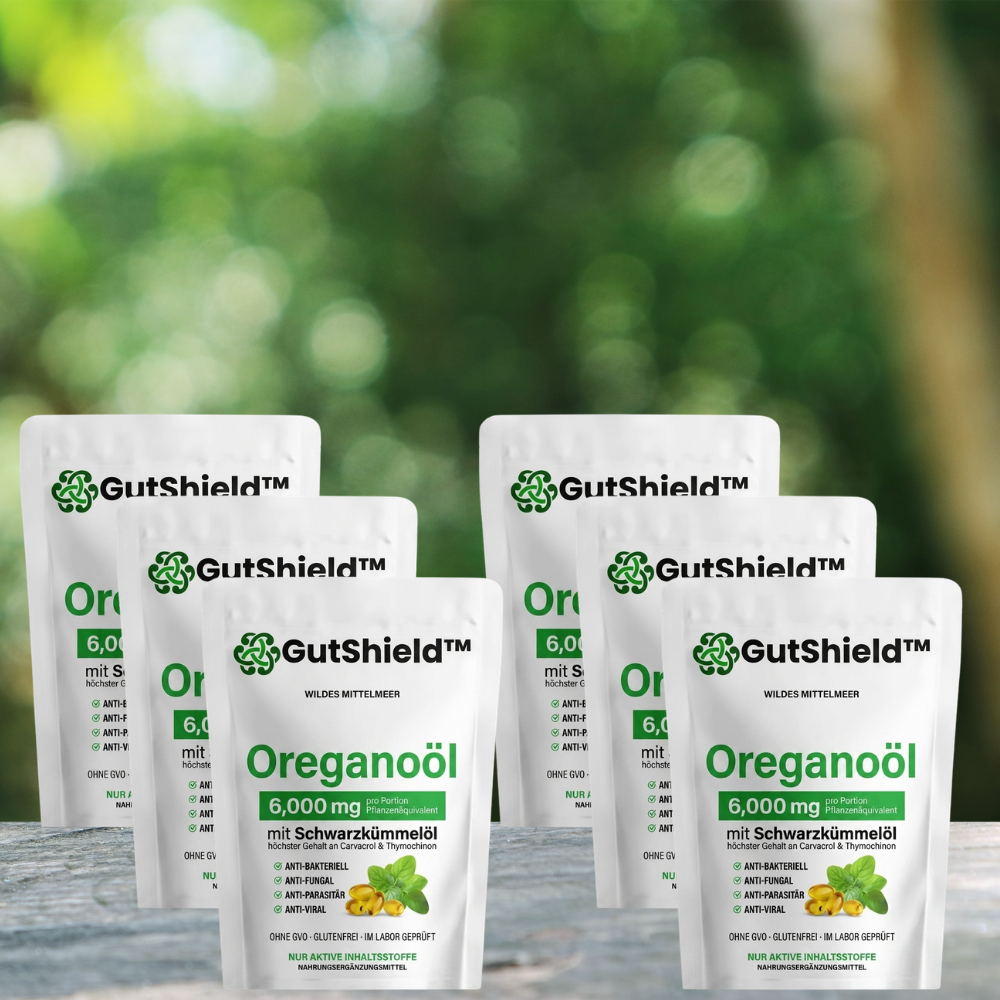 GutShield™