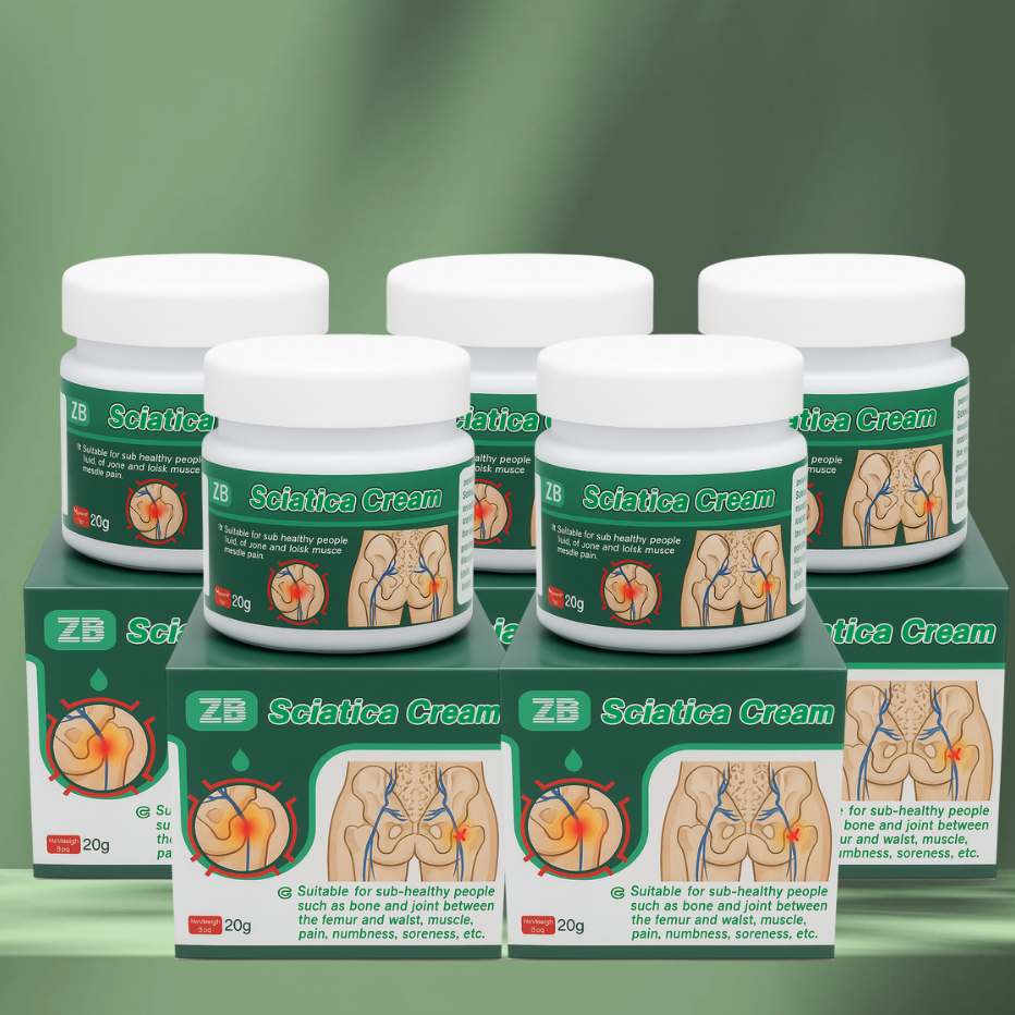 SciatiRelief -PL