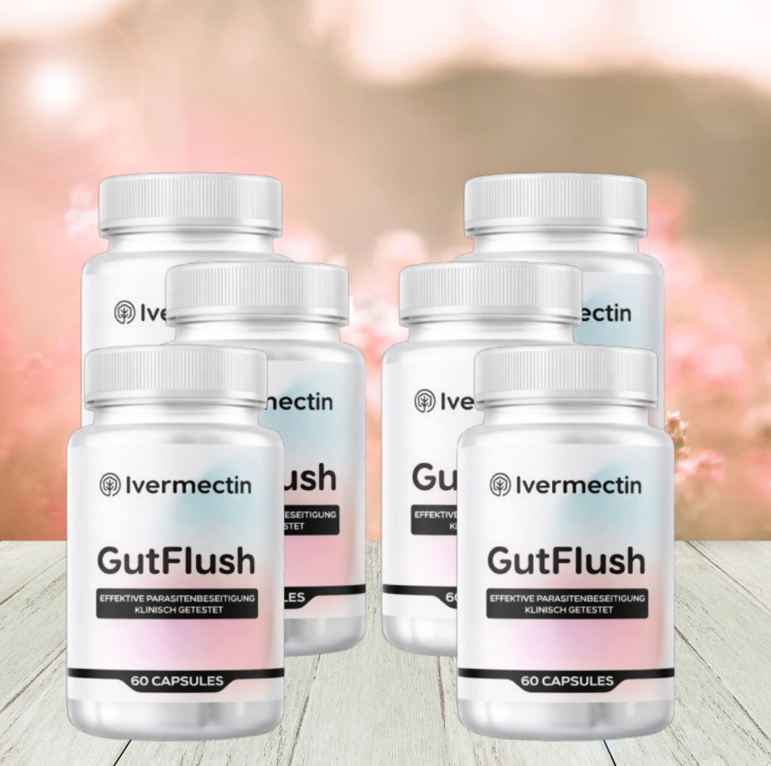 GutFlush™