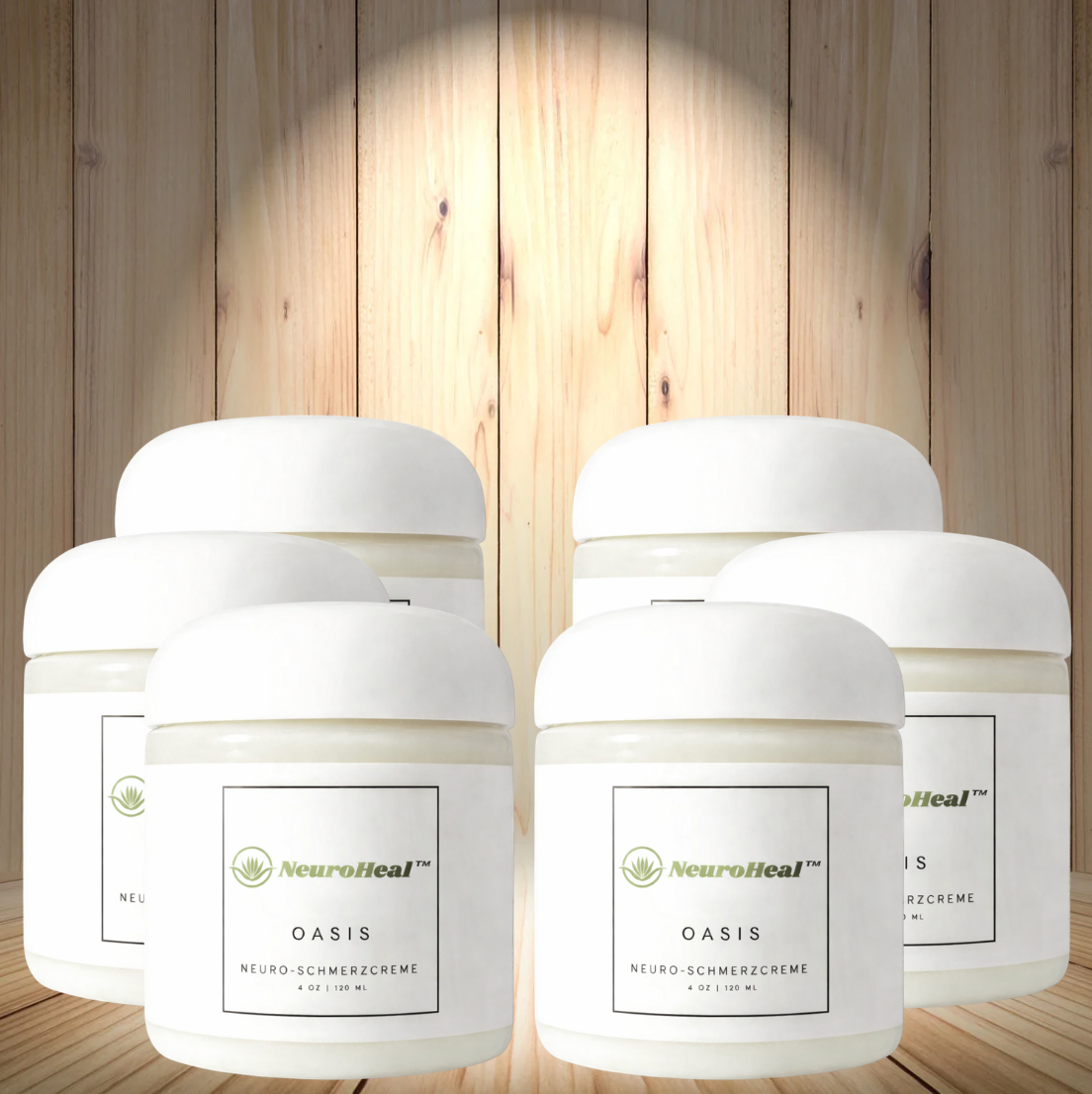 NeuroHeal™