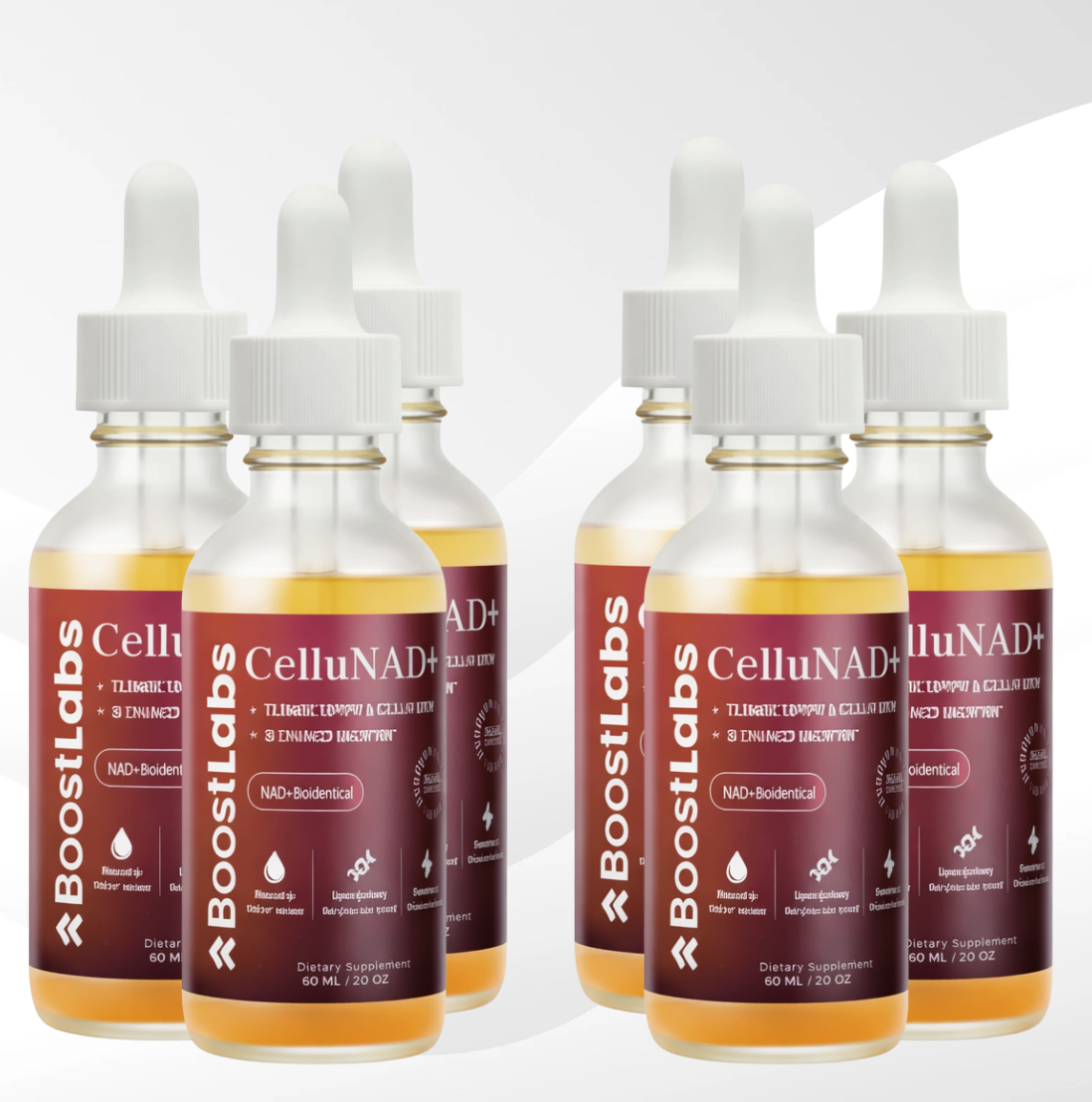 CelluNAD+