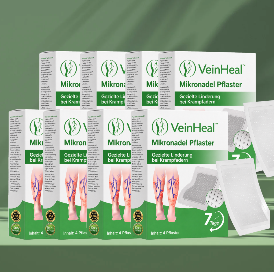VeinHeal™