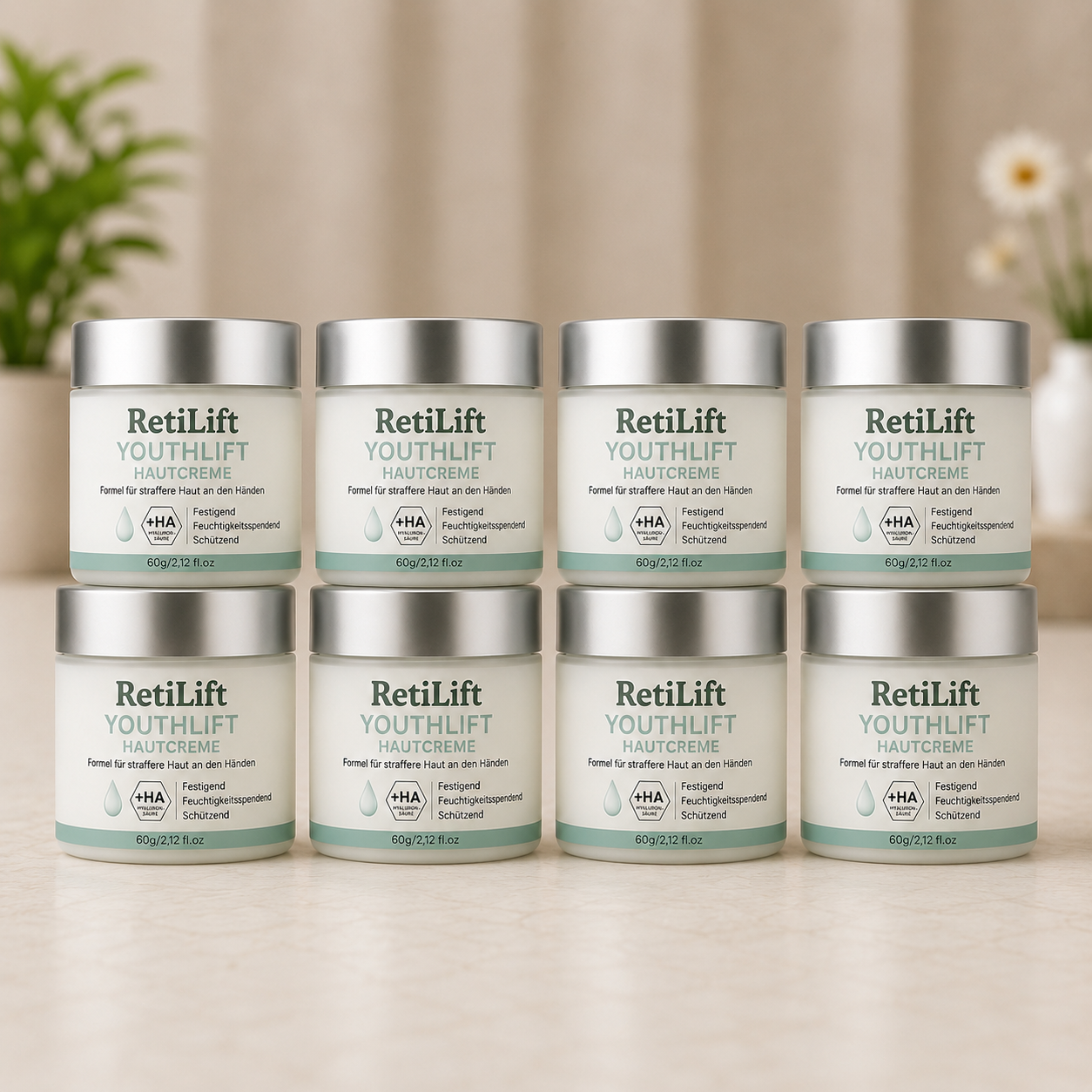 RetiLift™