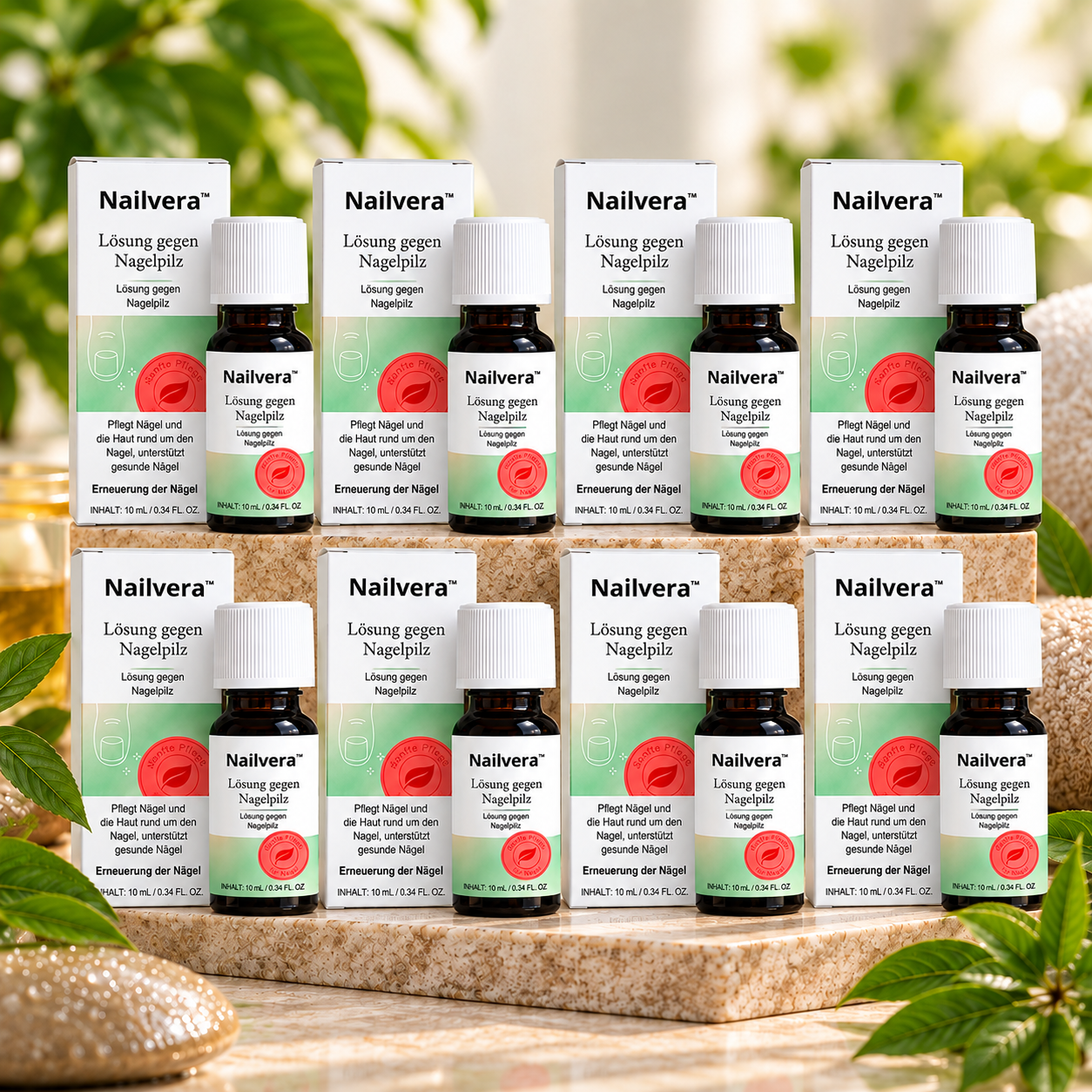 Nailvera™