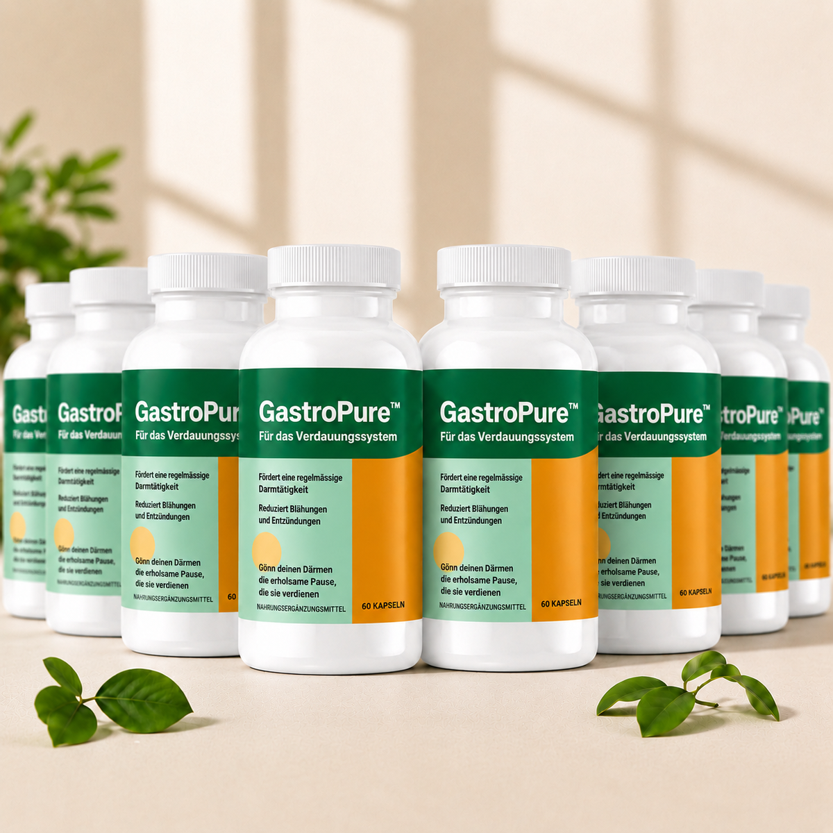 GastroPure™