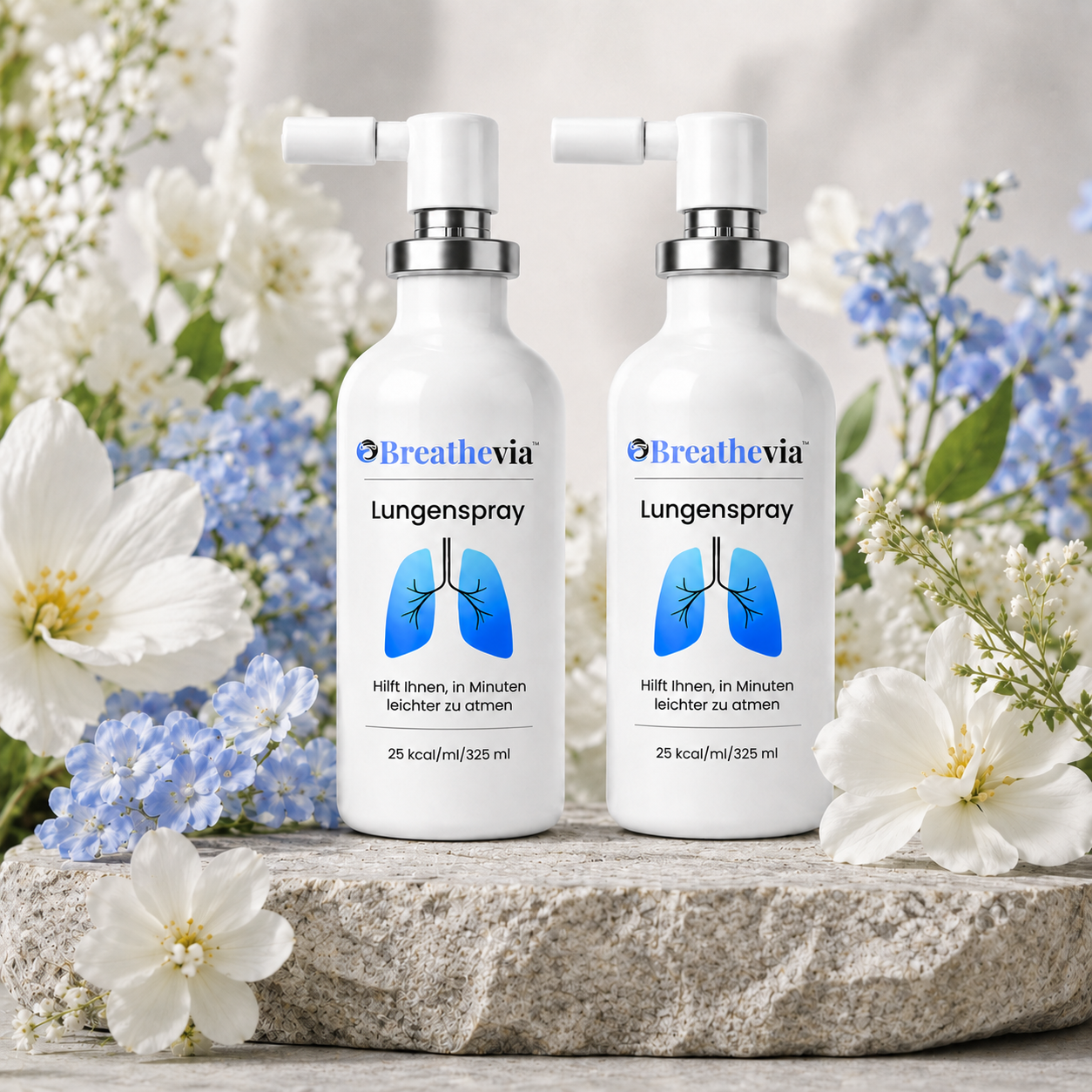 Breathevia™