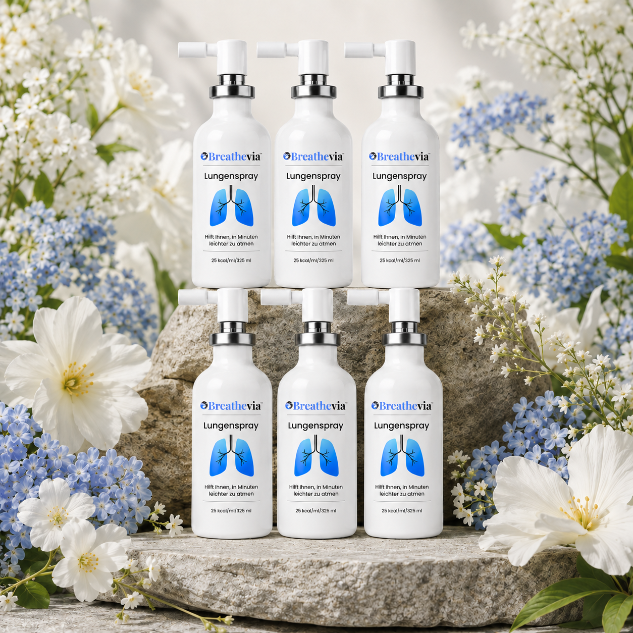 Breathevia™