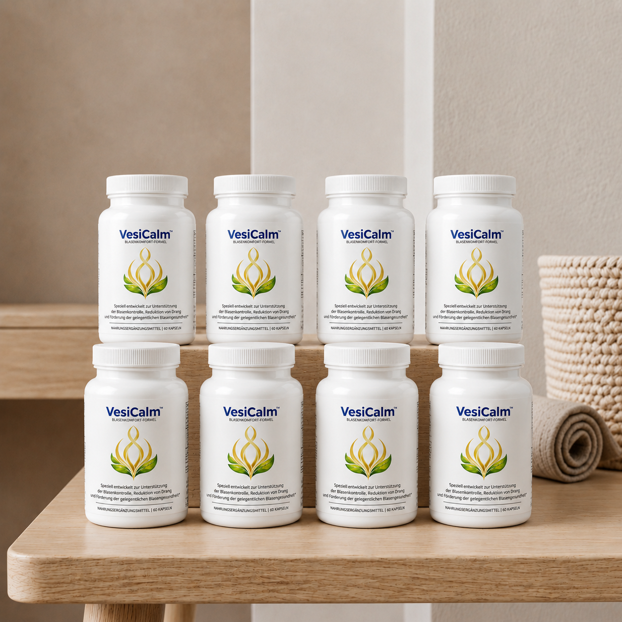 VesiCalm™