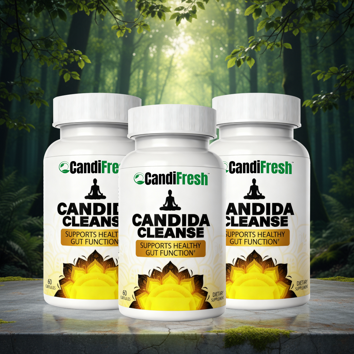 CandiFresh ™