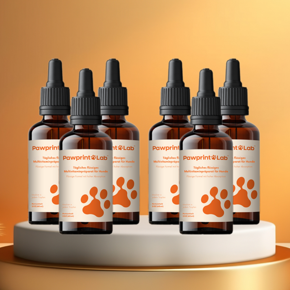 Pawprint™