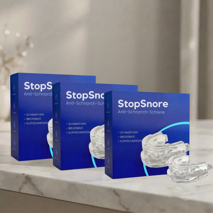 StopSnore™