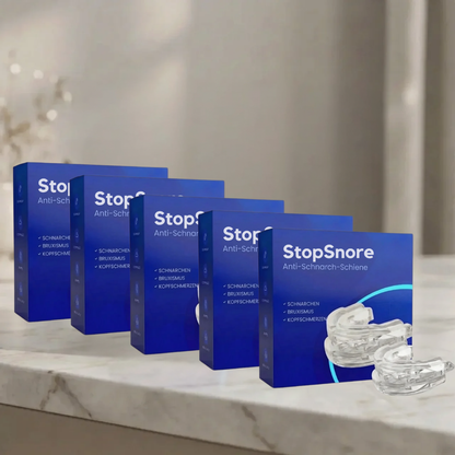 StopSnore™