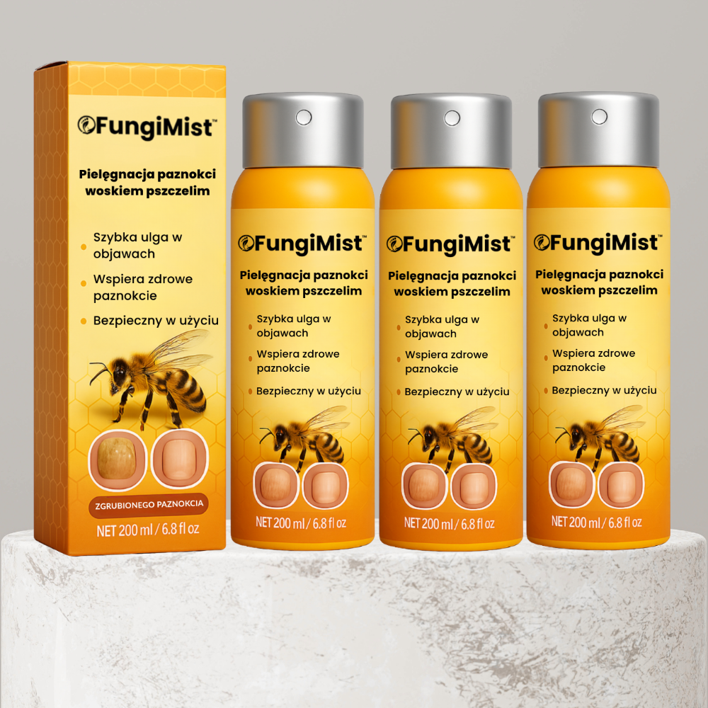 FungiMist™