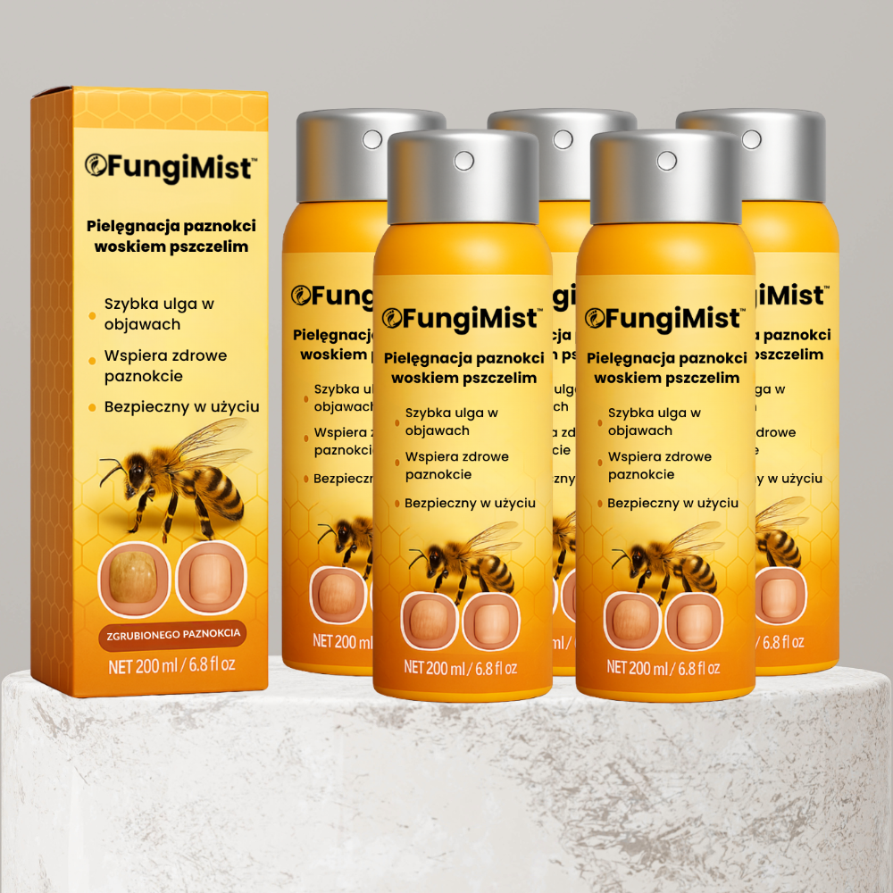FungiMist™