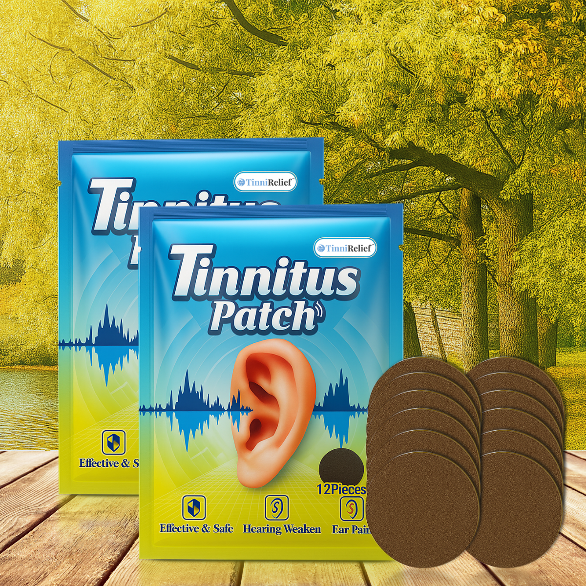 TinniRelief- PL