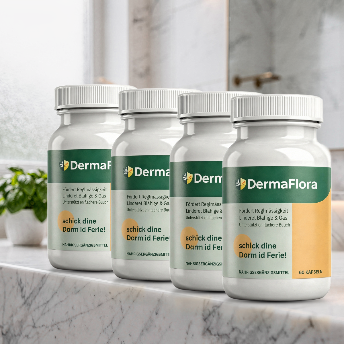 DermaFlora™
