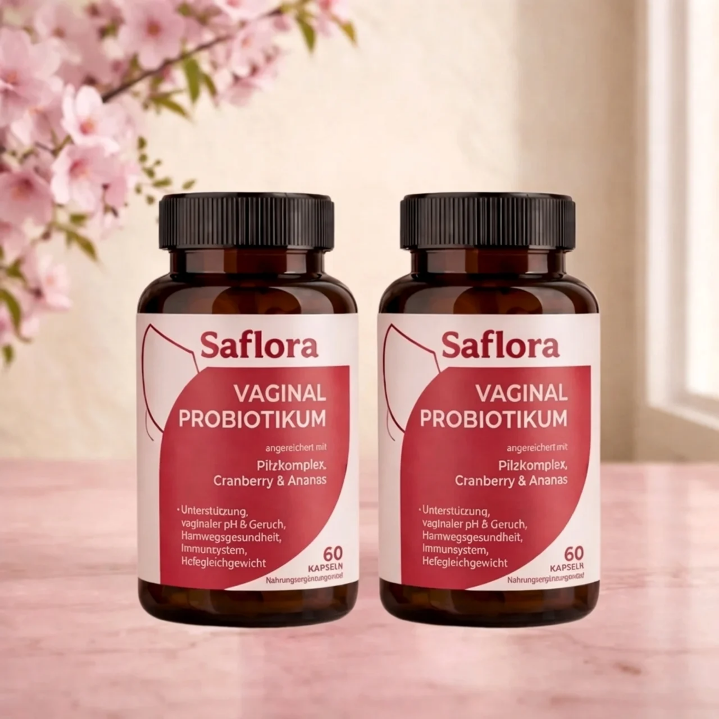 Saflora