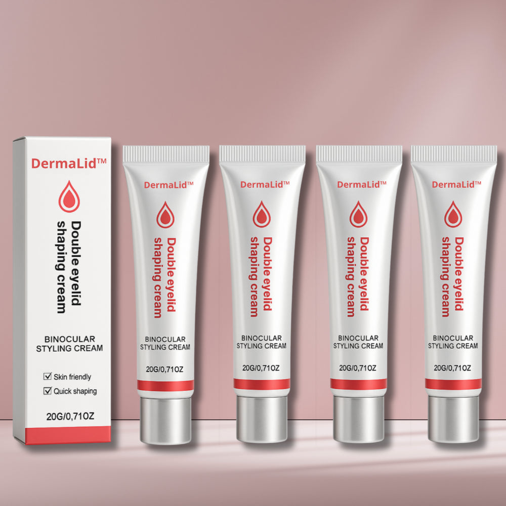 Dermalde DermaLid™ – VitaWeiss