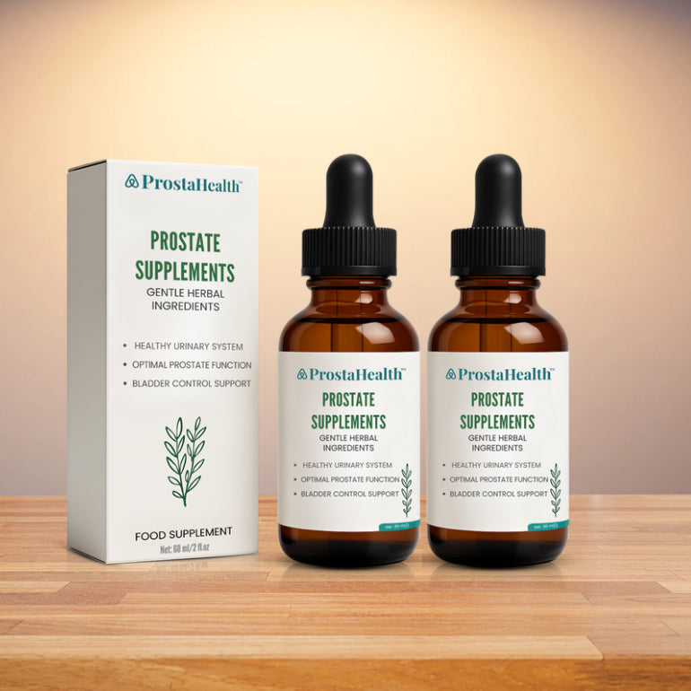 ProstaHealth™ - PL