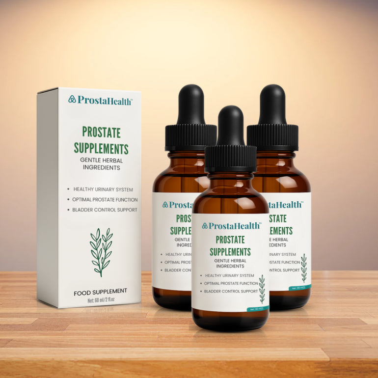ProstaHealth™ - PL