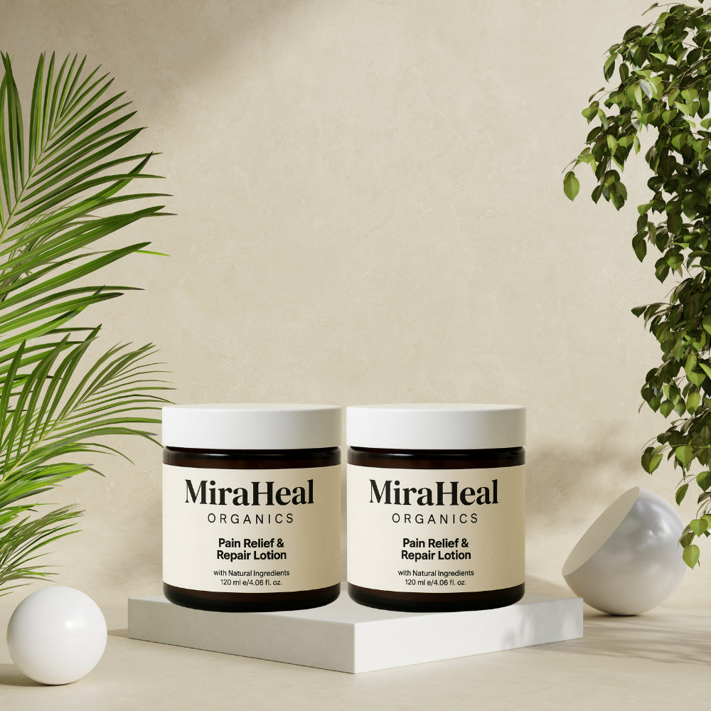 MiraHeal™ - PL