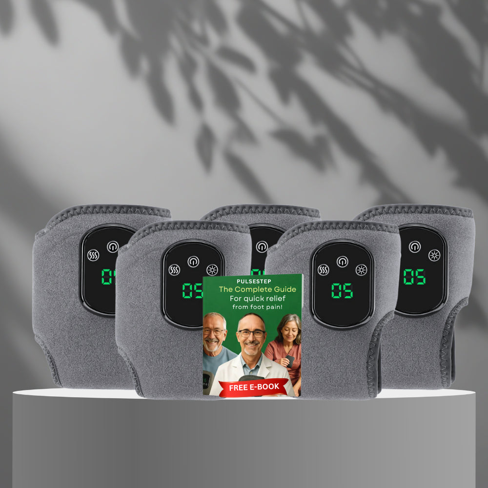 PulseStep™