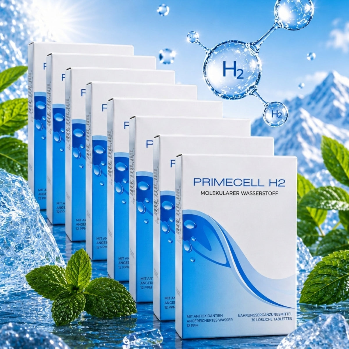 PrimeCell™