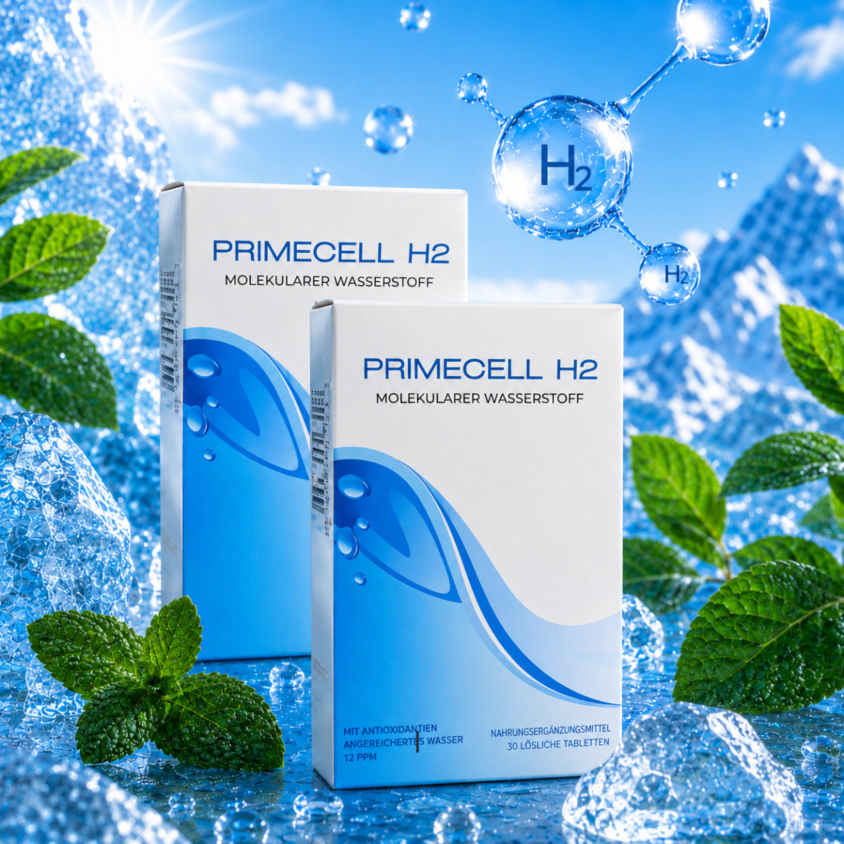 PrimeCell™