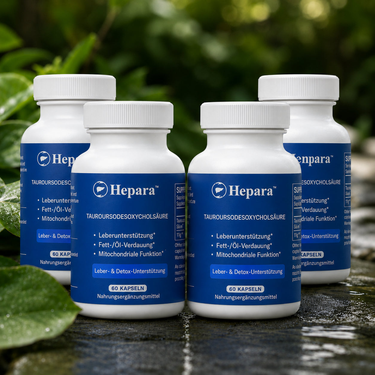Hepara™