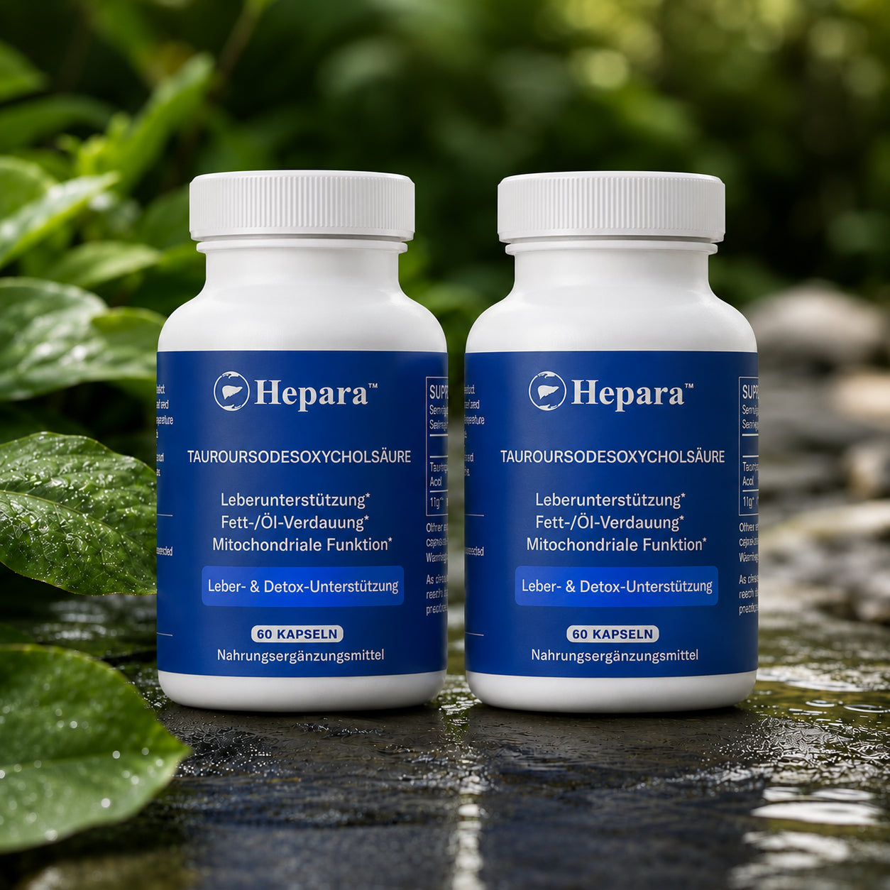 Hepara™