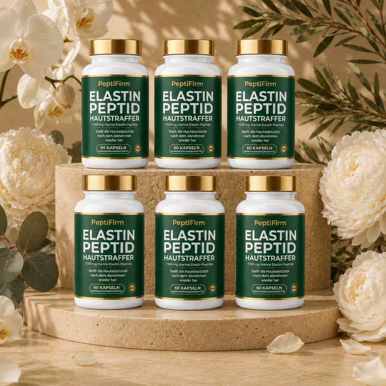 PeptiFirm™