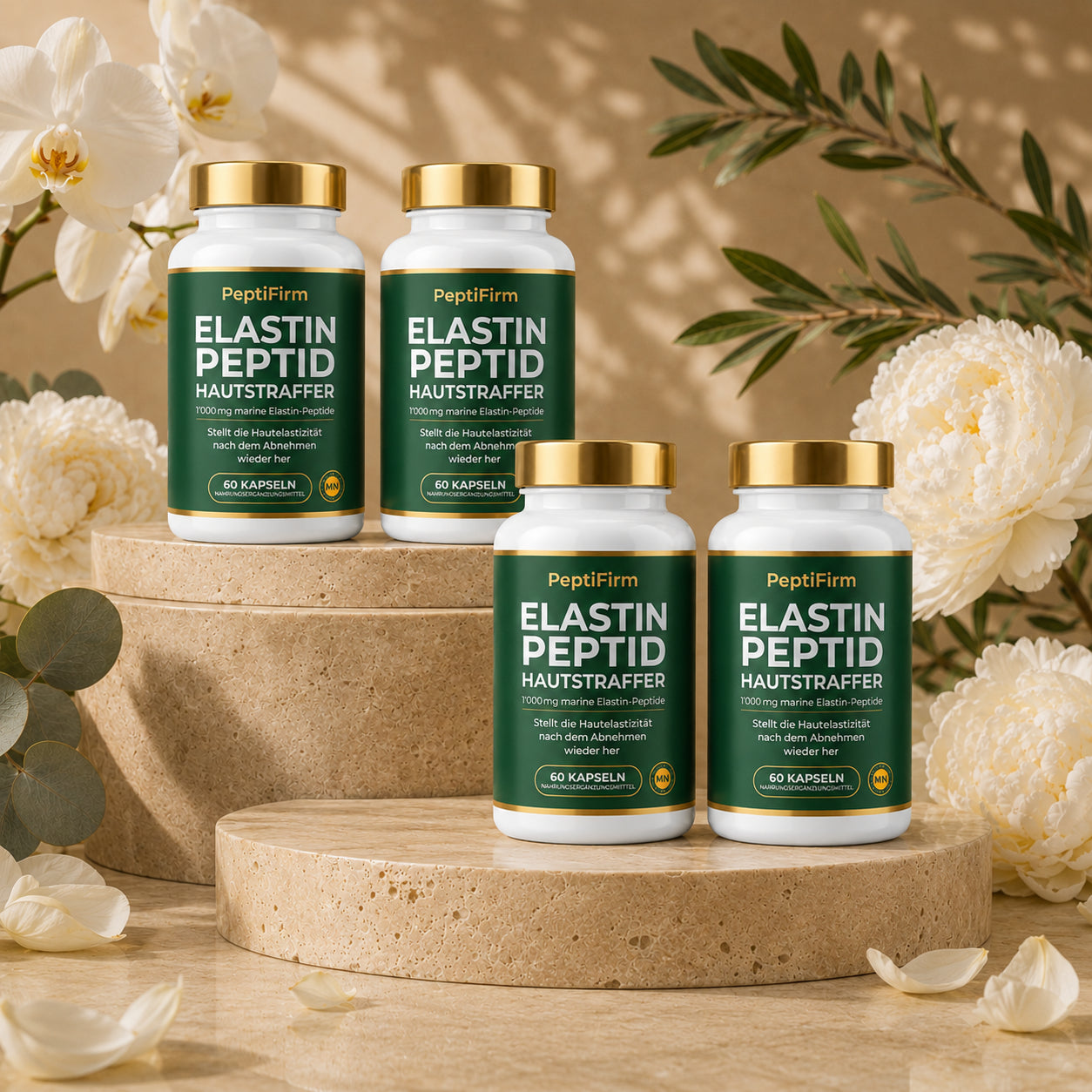PeptiFirm™