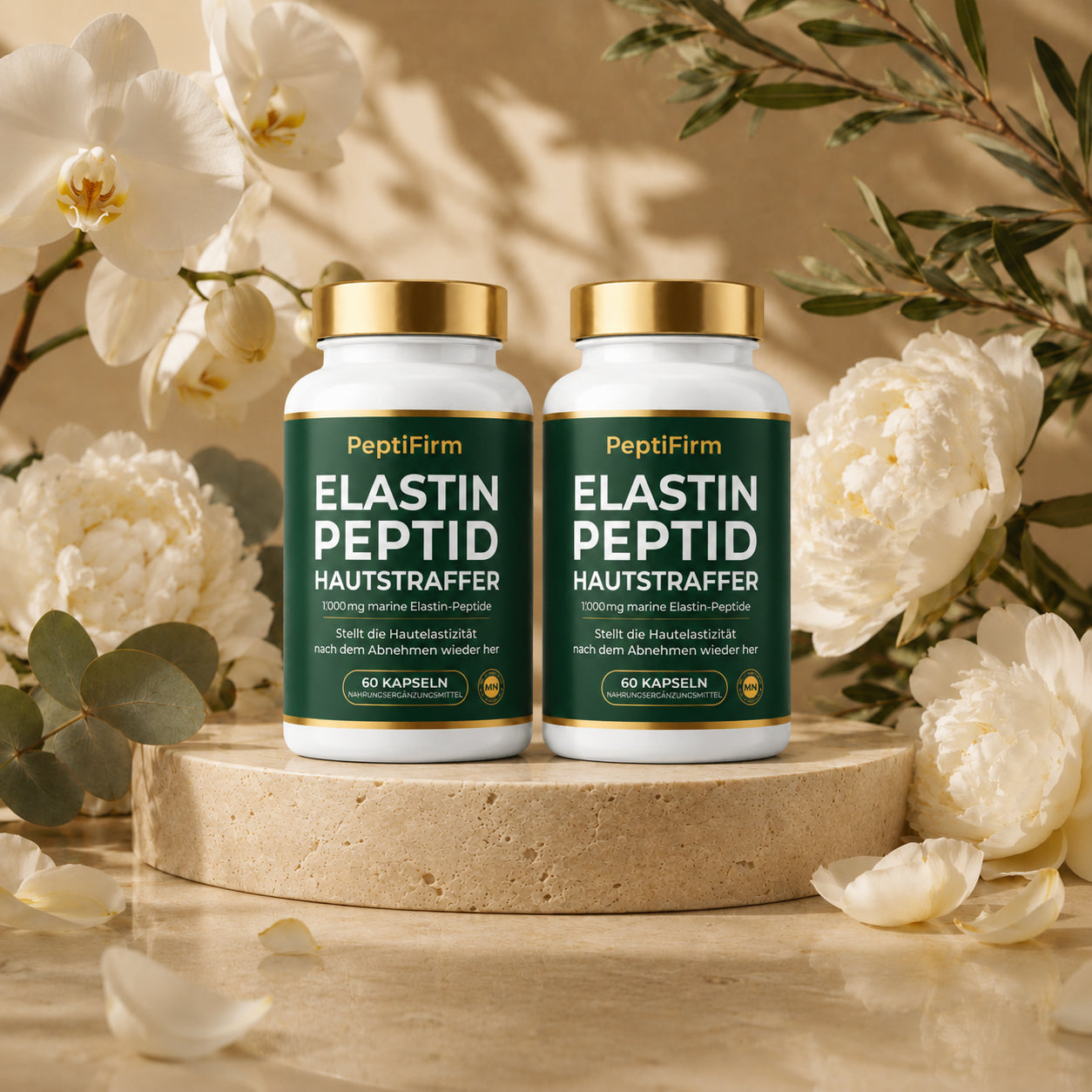 PeptiFirm™
